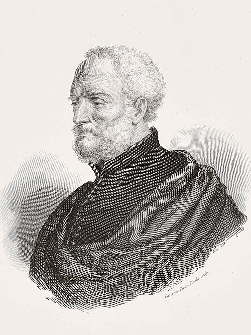 Giovanni Battista Ramusio